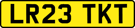 LR23TKT