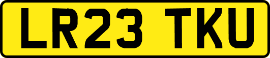 LR23TKU