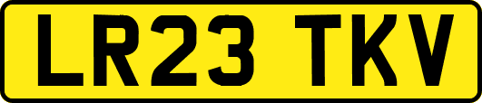 LR23TKV