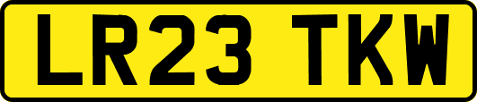 LR23TKW