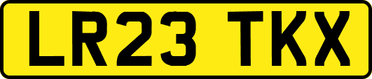 LR23TKX