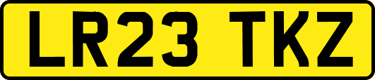 LR23TKZ
