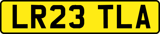 LR23TLA