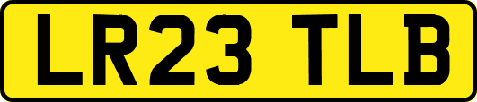 LR23TLB