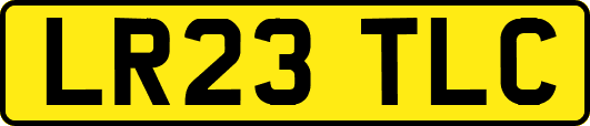 LR23TLC