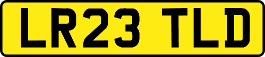 LR23TLD