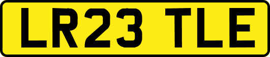 LR23TLE