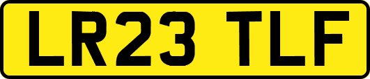 LR23TLF