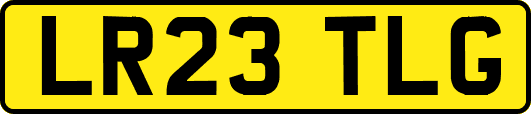 LR23TLG