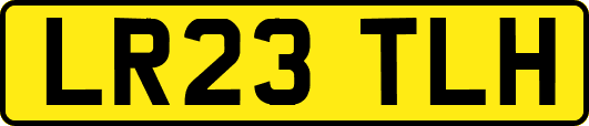 LR23TLH