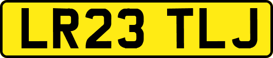 LR23TLJ