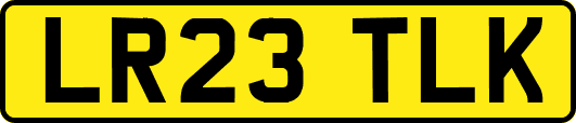LR23TLK
