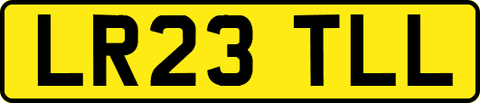 LR23TLL