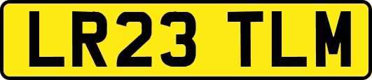 LR23TLM