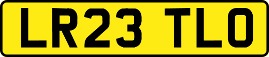 LR23TLO