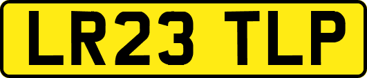LR23TLP