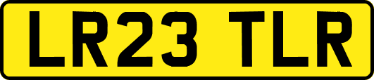 LR23TLR
