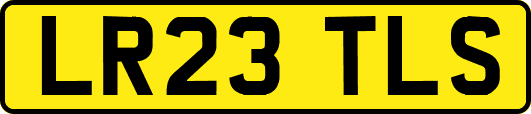 LR23TLS