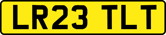 LR23TLT