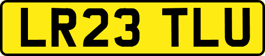 LR23TLU