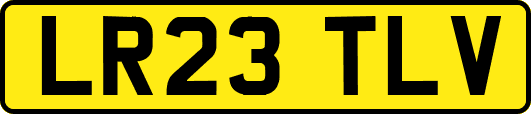 LR23TLV