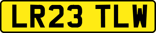 LR23TLW