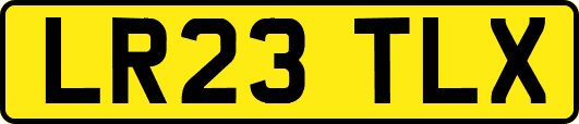 LR23TLX