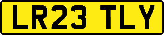 LR23TLY