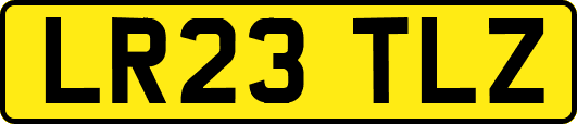 LR23TLZ