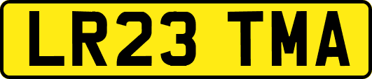 LR23TMA