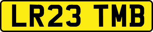 LR23TMB