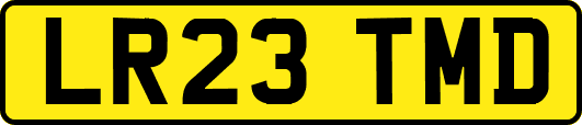LR23TMD