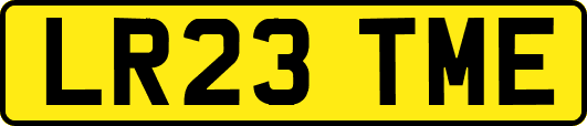 LR23TME