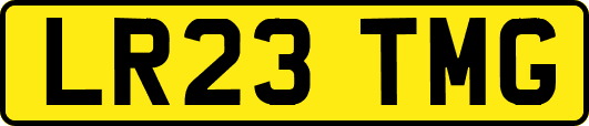 LR23TMG