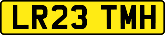 LR23TMH
