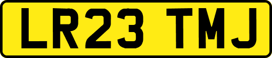 LR23TMJ