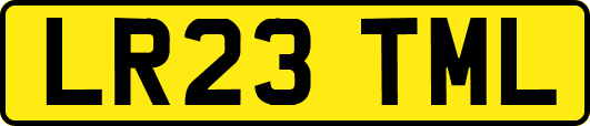LR23TML