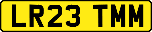 LR23TMM