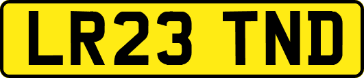 LR23TND