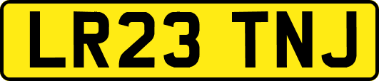 LR23TNJ