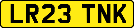 LR23TNK