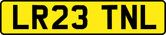 LR23TNL