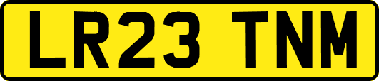 LR23TNM