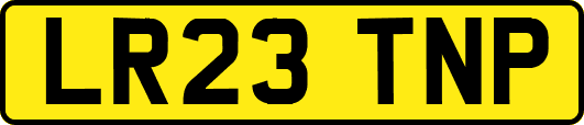LR23TNP