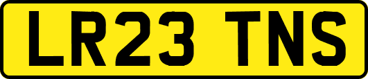 LR23TNS