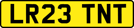 LR23TNT