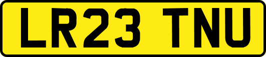 LR23TNU