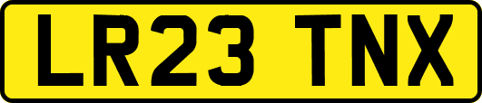 LR23TNX