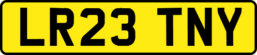 LR23TNY