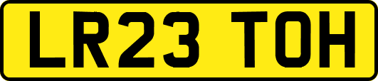 LR23TOH